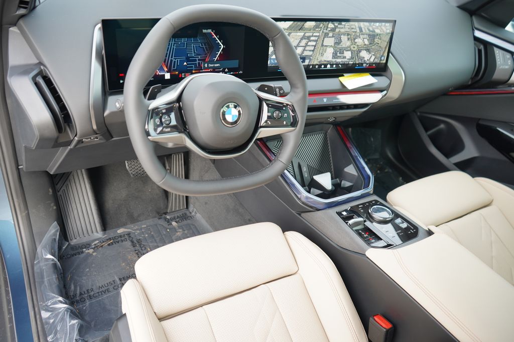 Thumbnail: 2026 BMW X3 - 12