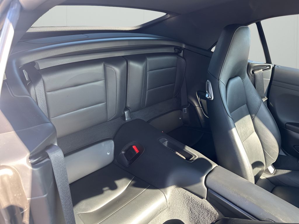 Used Car 2013 Porsche 911  Carrera For Sale Under $70,000 In Austin, Texas