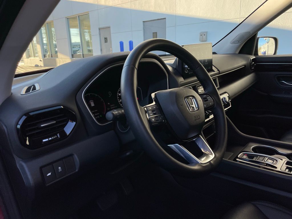 Thumbnail: 2023 Honda Pilot - 28