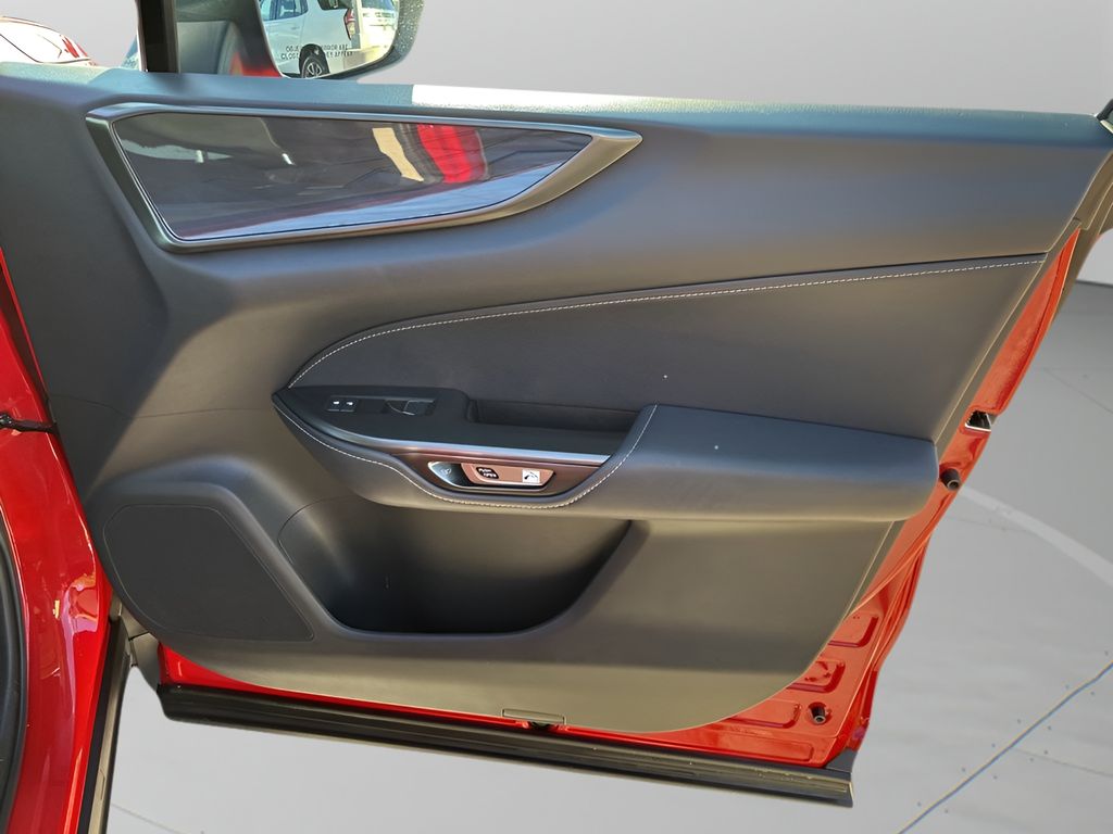 Used Car 2023 Lexus Nx  350h Premium For Sale Under $40,000 In Austin, Texas