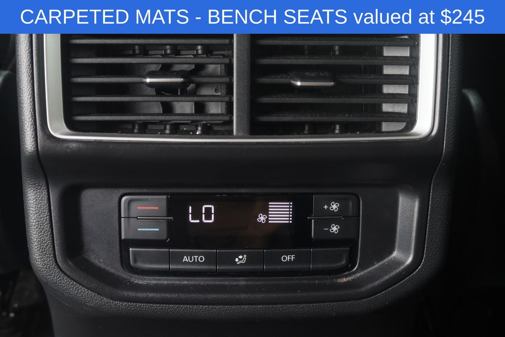 Used 2024 Volkswagen Atlas SUV