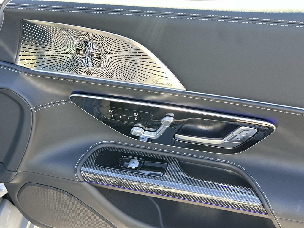 Thumbnail: 2026 Mercedes-Benz AMG GT - 23