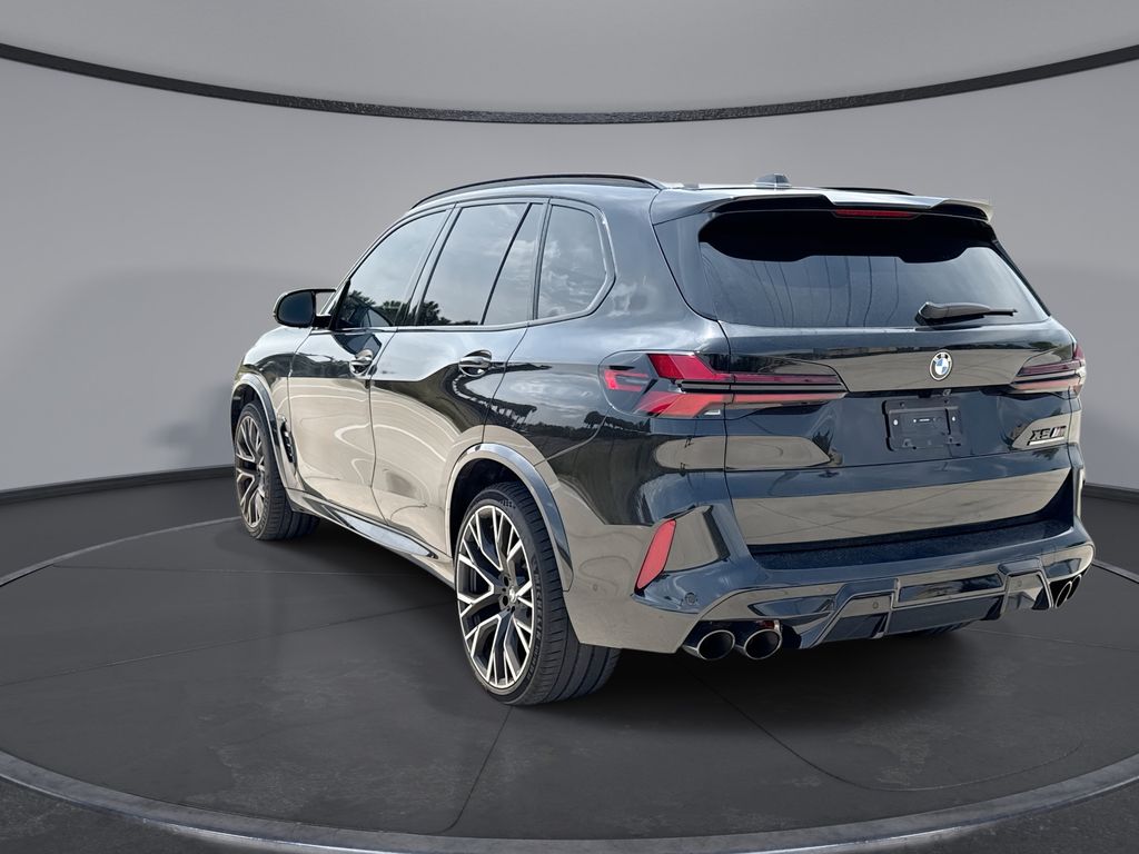 Thumbnail: 2026 BMW X5 - 10
