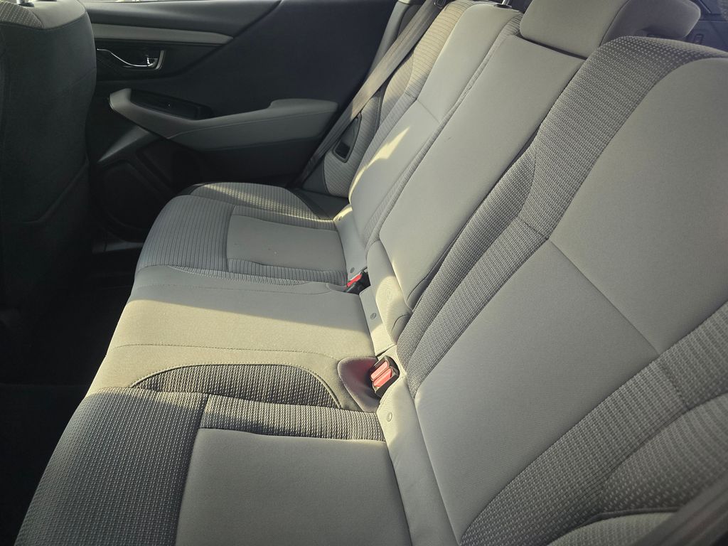 Used 2024 Gray Subaru Premium image 20