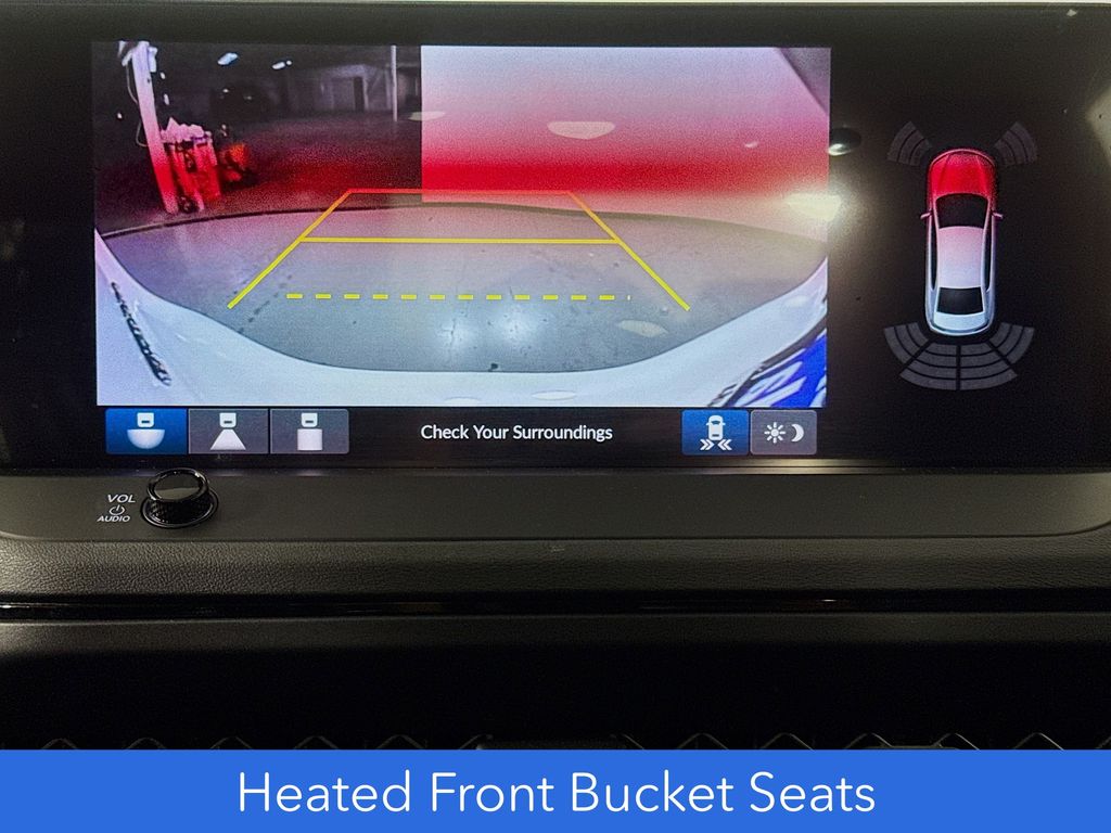 Used Car 2025 Honda Accord Hybrid  Ex-l For Sale Under $35,000 In Austin, Texas