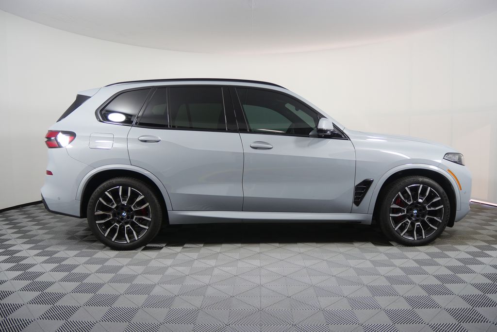 Thumbnail: 2025 BMW X5 - 2