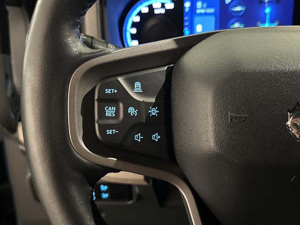 Certified Used 2024 Gray Ford Wildtrak image 19