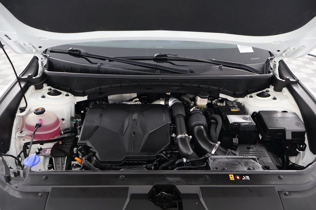 Thumbnail: 2023 Hyundai Santa Cruz - 15