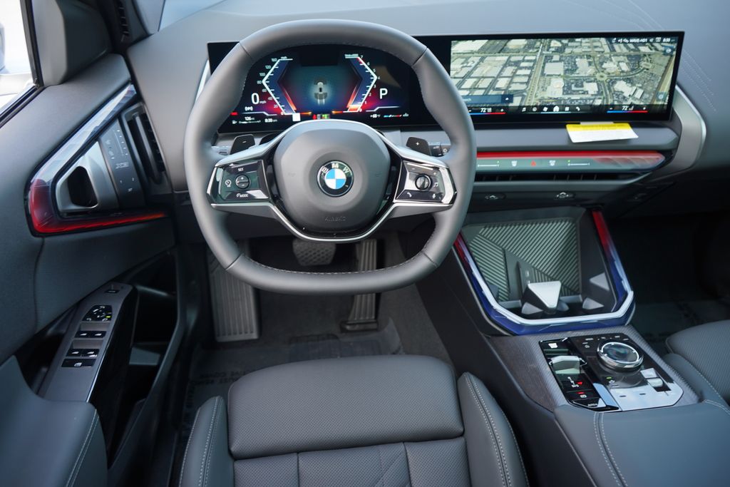 Thumbnail: 2026 BMW X3 - 14