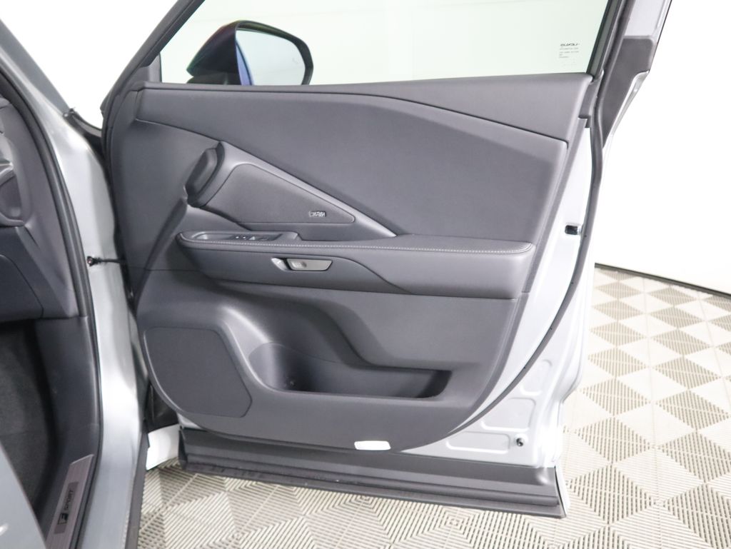 Thumbnail: 2026 Lexus TX - 26