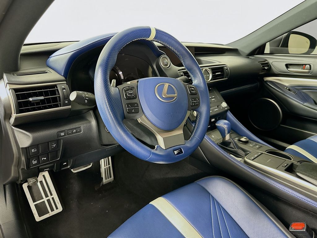 Thumbnail: 2019 Lexus RC - 9
