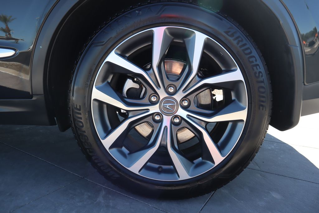 Thumbnail: 2023 Acura MDX - 30