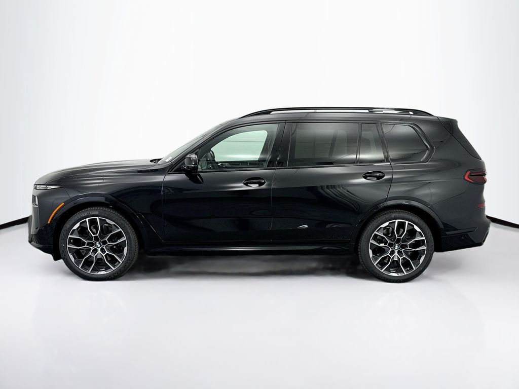 Thumbnail: 2026 BMW X7 - 8