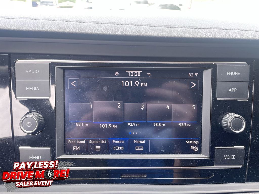 Used 2024 Volkswagen Jetta Sedan