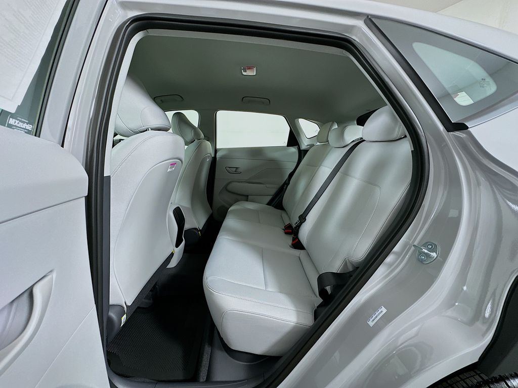 Thumbnail: 2026 Hyundai Kona - 16