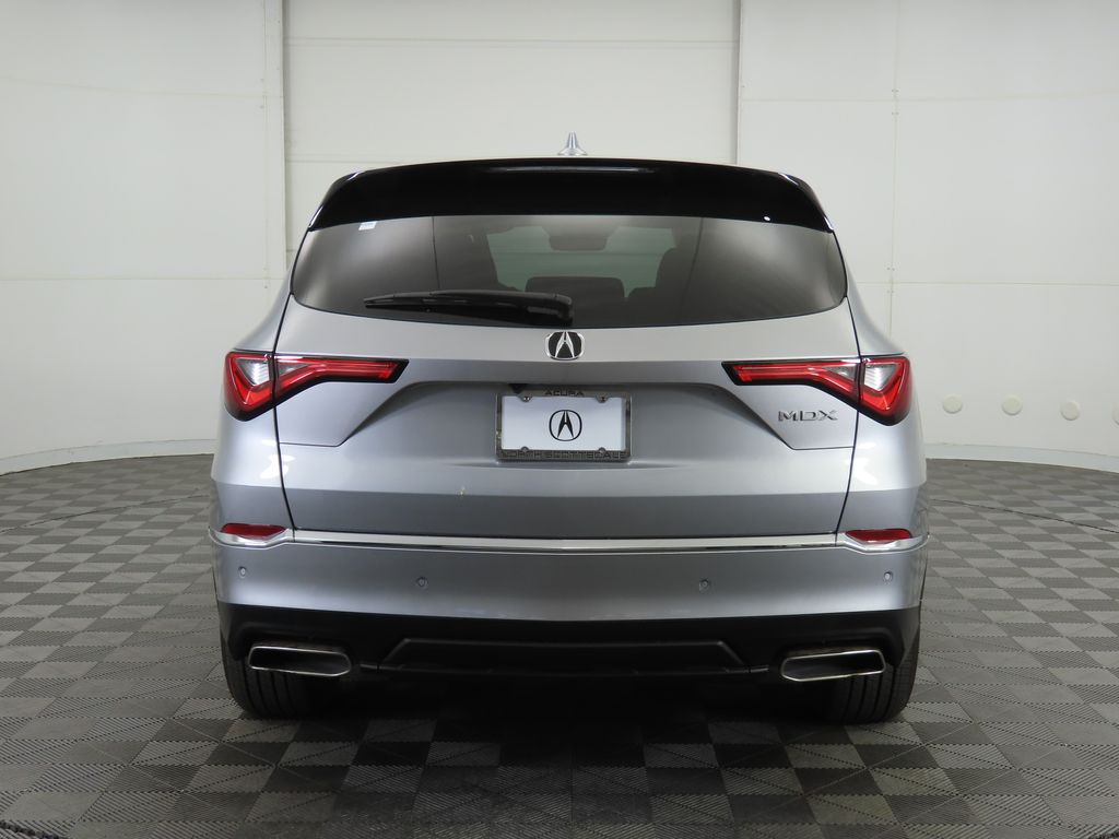 2024 Acura MDX Technology 6