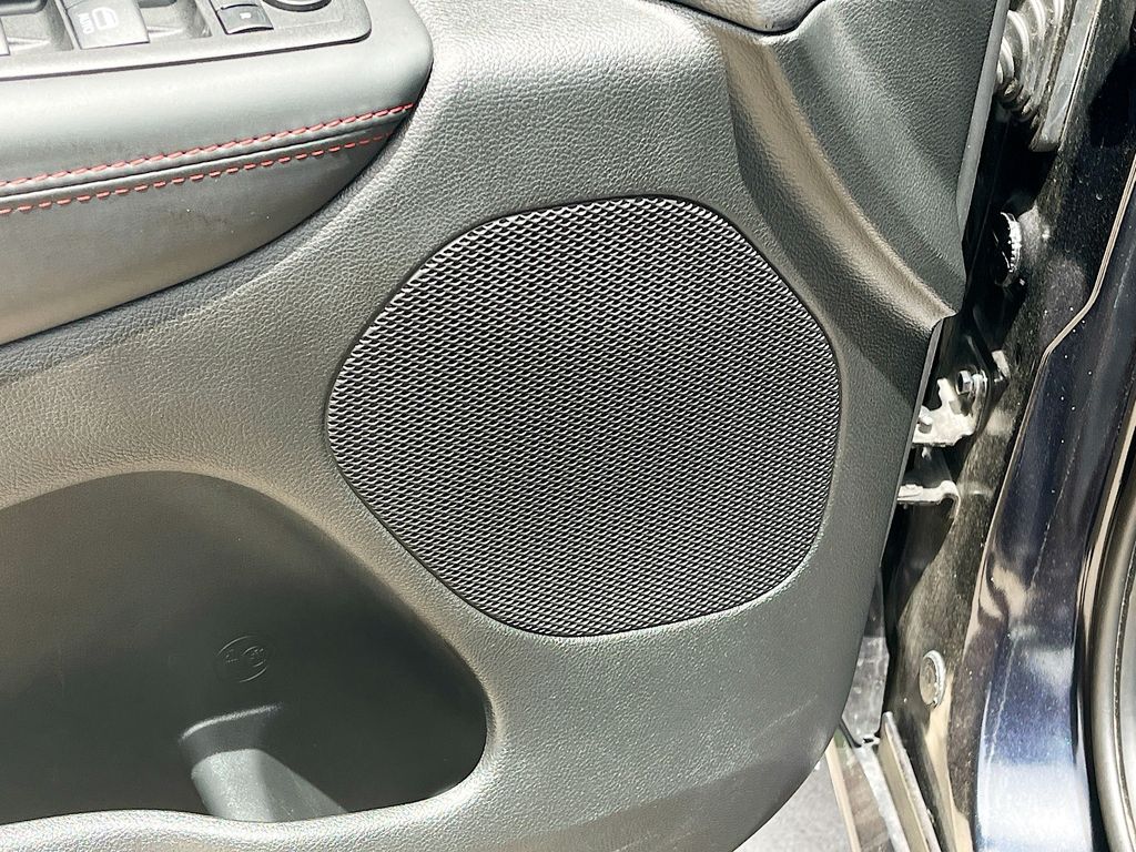 Used 2023 Gray Dodge R/T Plus image 19