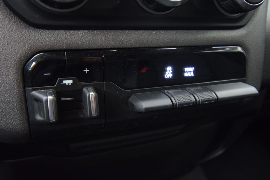 used 2019 Ram 1500 car, priced at $18,000