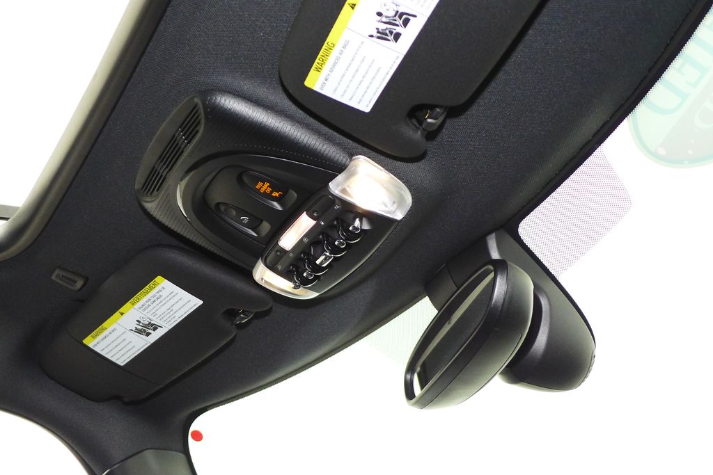 Thumbnail: 2023 MINI Cooper - 17