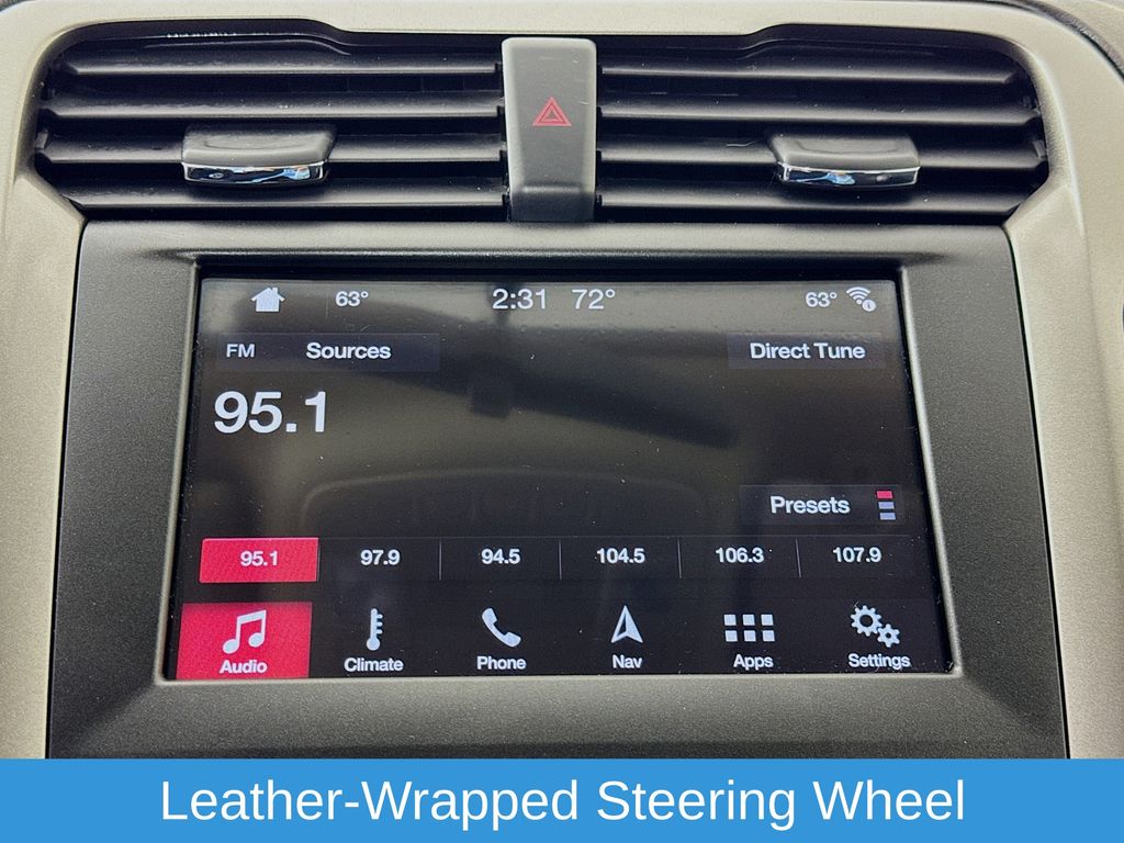 Used Car 2017 Ford Fusion  Se For Sale Under $12,000 In Austin, Texas