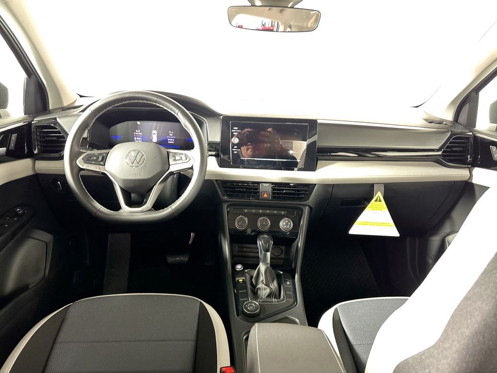 2026 Volkswagen Taos 1.5T S