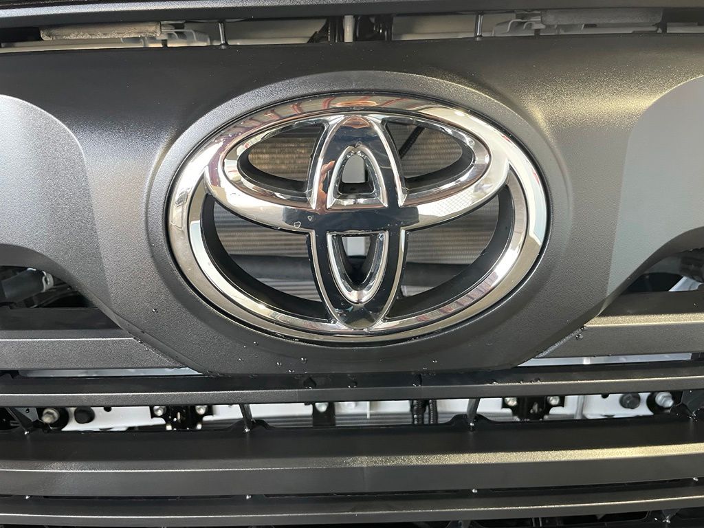 Thumbnail: 2026 Toyota Tundra - 11