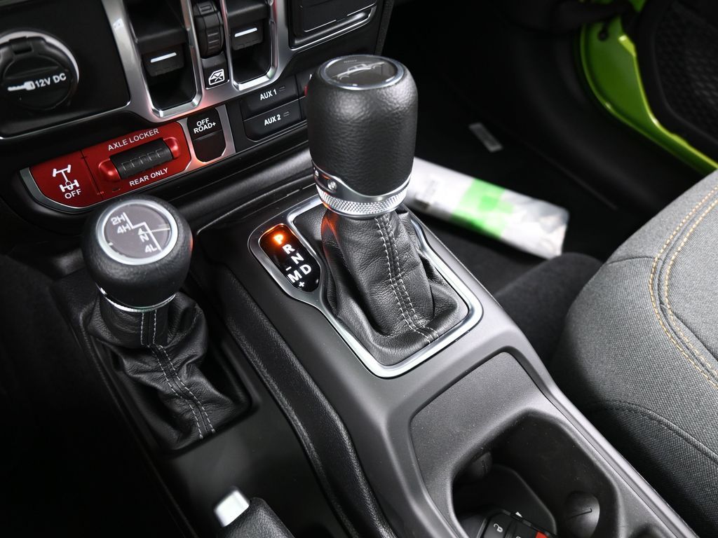 New 2026 Mojito Jeep Willys image 22