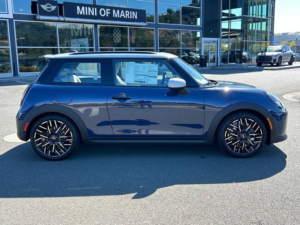 Thumbnail: 2026 MINI Cooper - 6