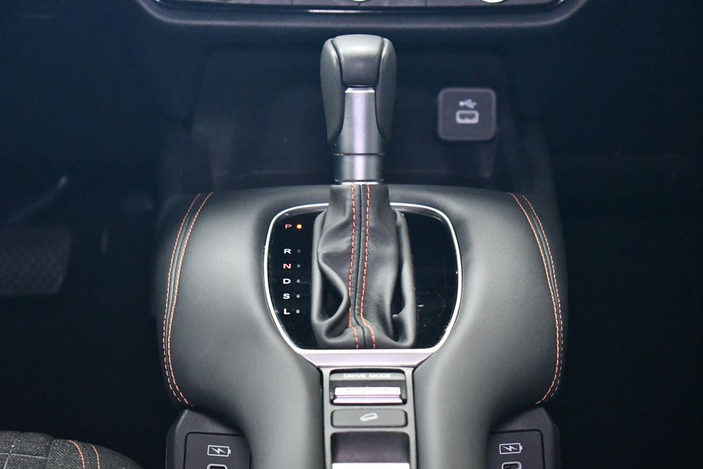 Thumbnail: 2024 Honda HR-V - 19