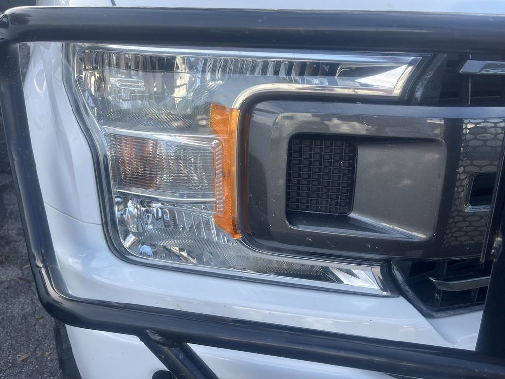 2019 Ford F-150 XLT 7