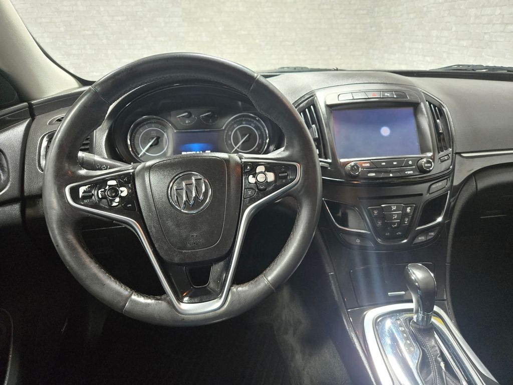 2016 Buick Regal Premium 2 - Photo 16