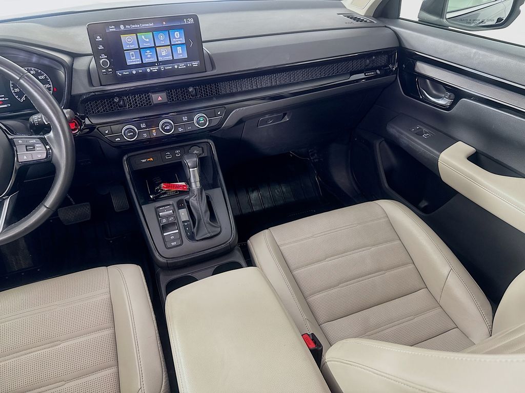 Used Car 2023 Honda Cr-v  Ex-l For Sale Under $30,000 In Austin, Texas