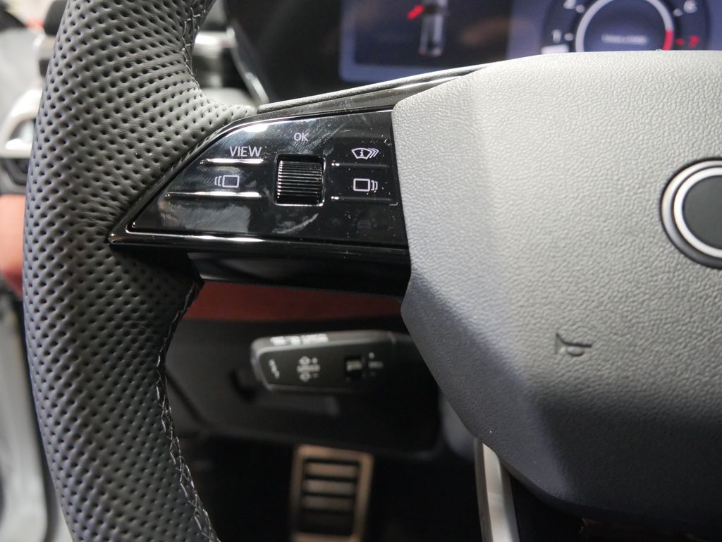 Thumbnail: 2026 Audi S5 - 32