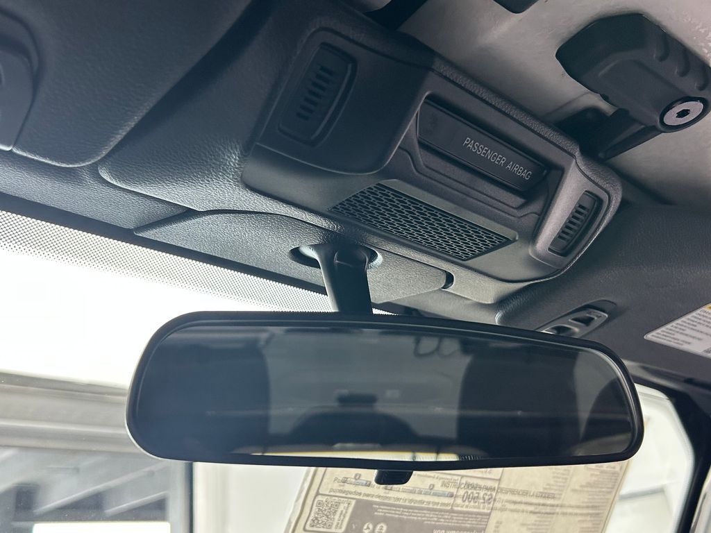 New 2026 Black Clearcoat Jeep Sport image 20