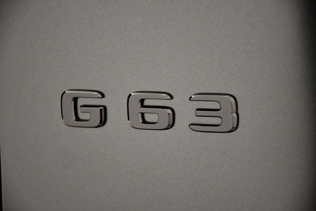 Thumbnail: 2026 Mercedes-Benz G-Class - 10