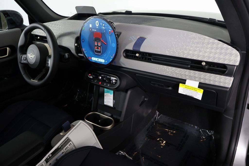 Thumbnail: 2026 MINI Cooper - 6