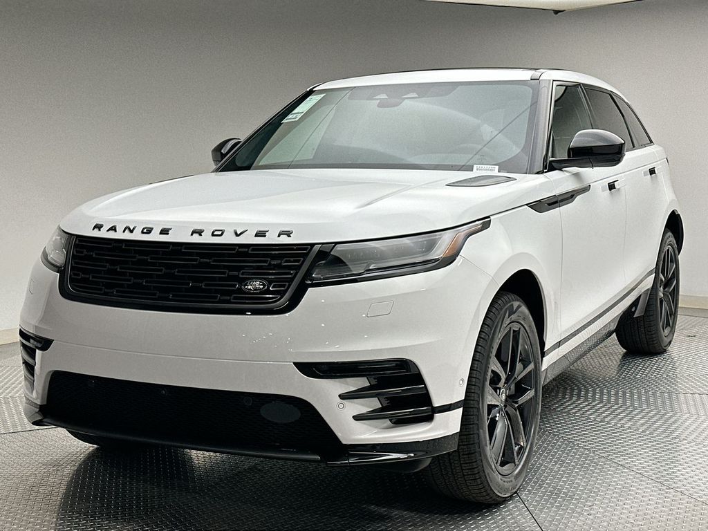 2026 Land Rover Range Rover Velar Dynamic SE -
                Paramus, NJ