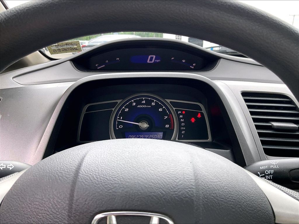 2010 Honda Civic — photo 14