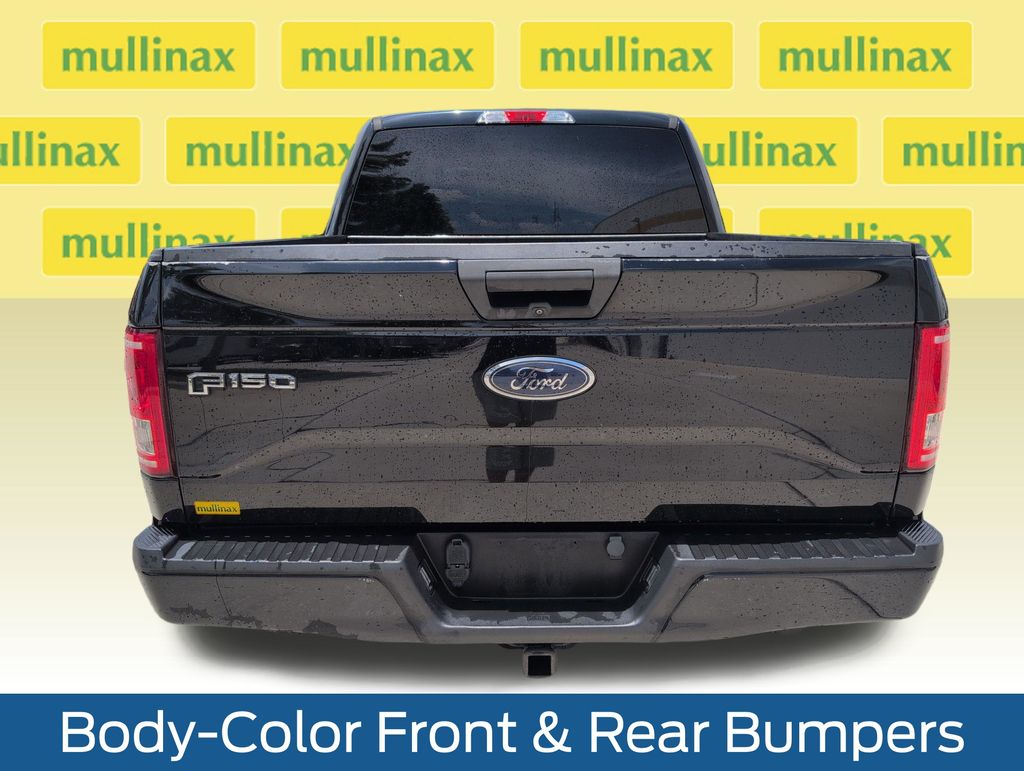 Certified Used 2017 Black Ford XL image 28
