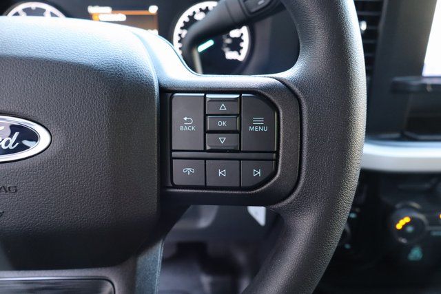 new 2026 Ford F-450SD car, priced at $77,090