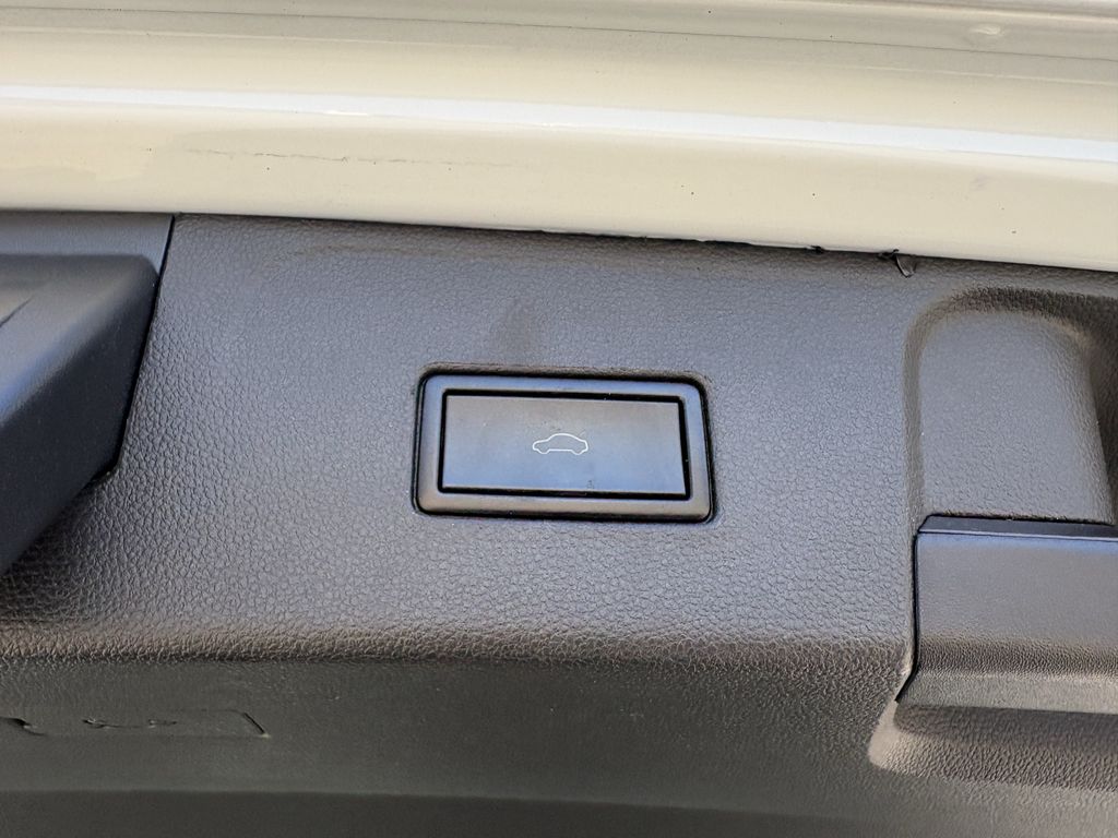 2021 Volkswagen Atlas SEL White at DeMontrond Mazda