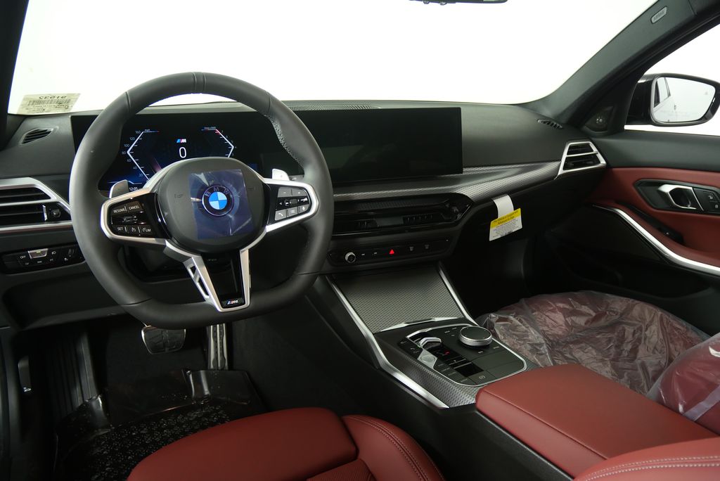 Thumbnail: 2026 BMW 3 Series - 18