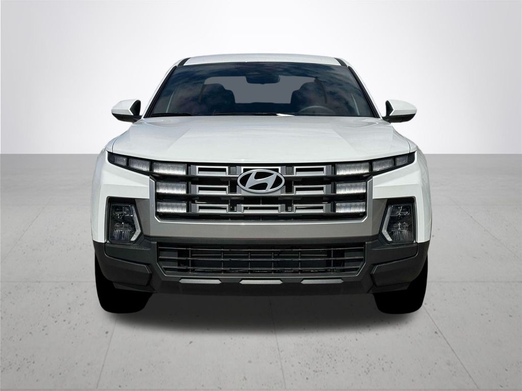 2026 Hyundai Santa Cruz SE