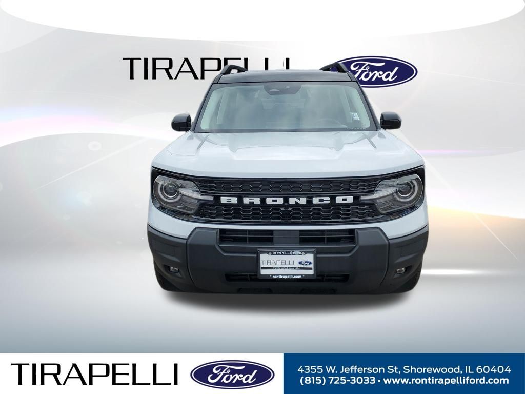 New 2026  Ford Outer Banks image 4