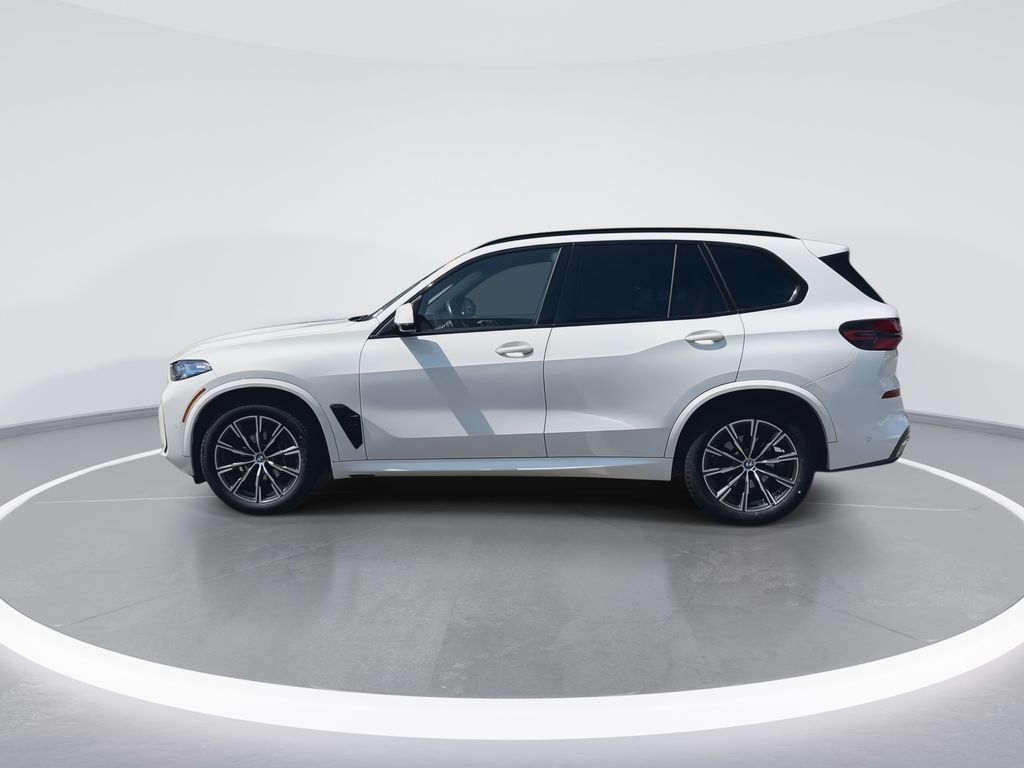 Thumbnail: 2024 BMW X5 - 5