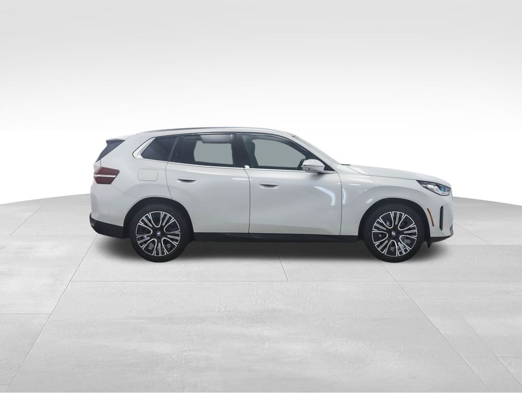 Thumbnail: 2026 BMW X3 - 7