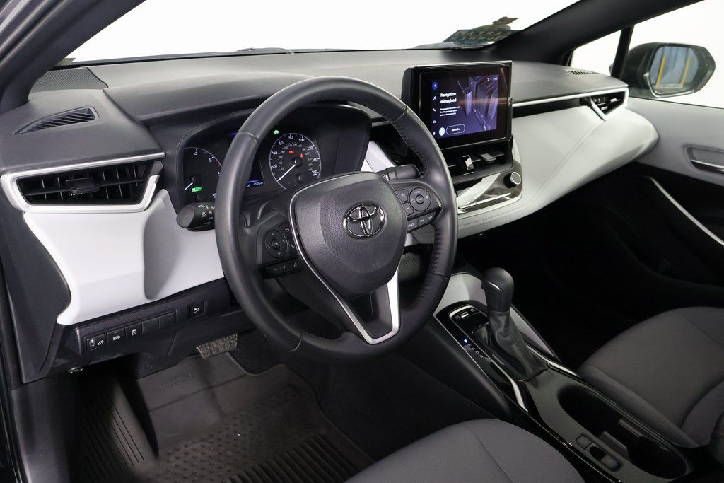 Thumbnail: 2024 Toyota Corolla - 7
