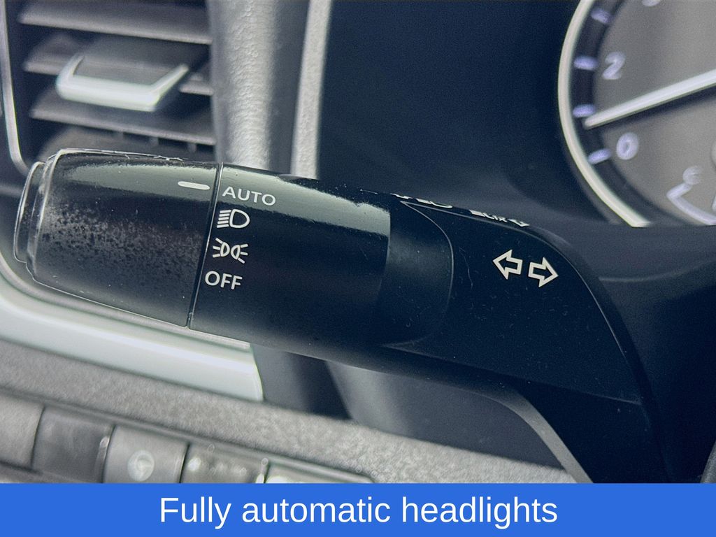 Used Car 2021 Nissan Rogue  Sv For Sale Under $20,000 In Austin, Texas