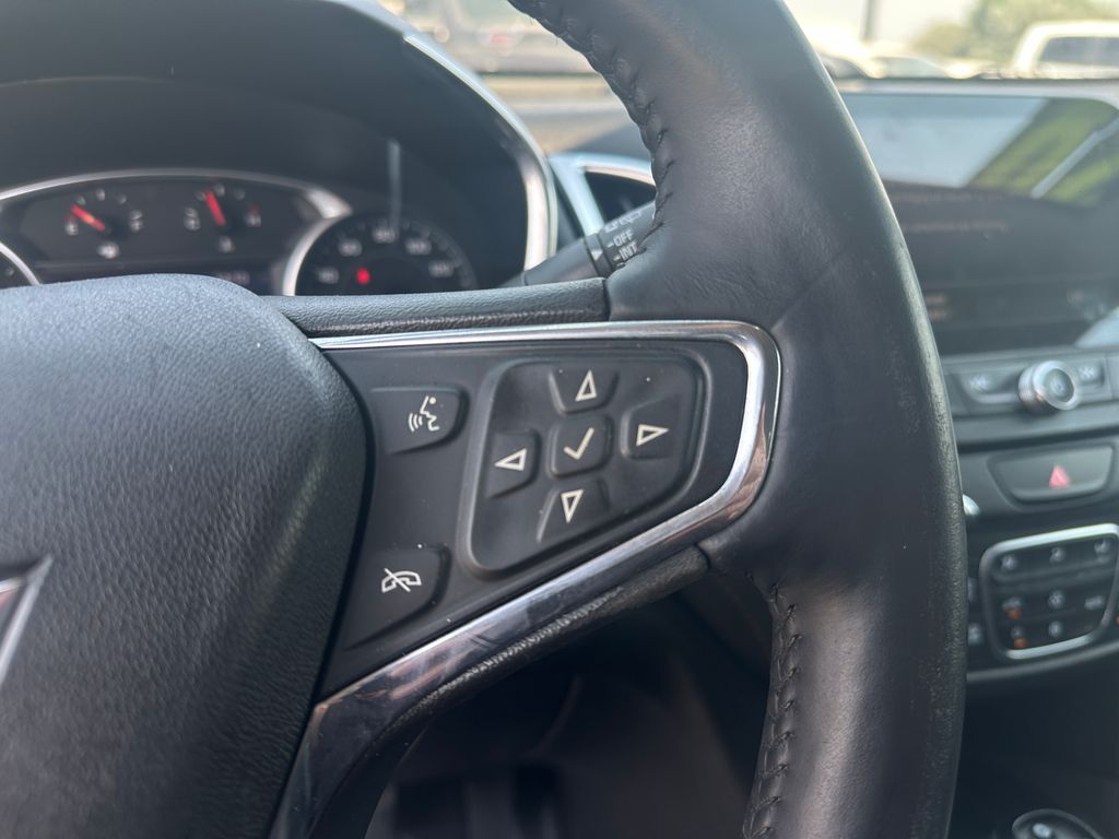 Used 2020 Chevrolet Equinox SUV
