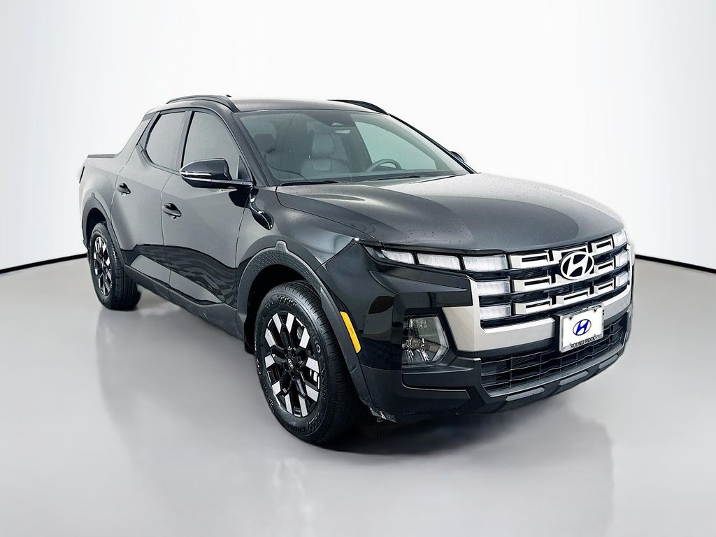 Thumbnail: 2025 Hyundai Santa Cruz - 3